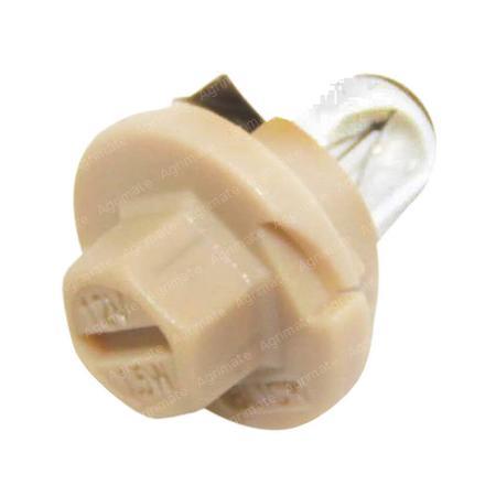 BULB
B8.4D - 12V - 1.5W