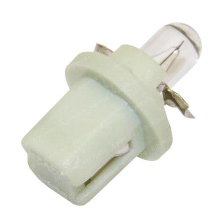 BULB
B8.5D - 12V - 2W