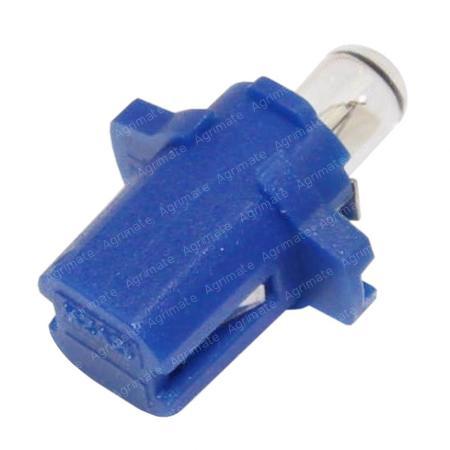 BULB
B8.3D - 12V - 2W