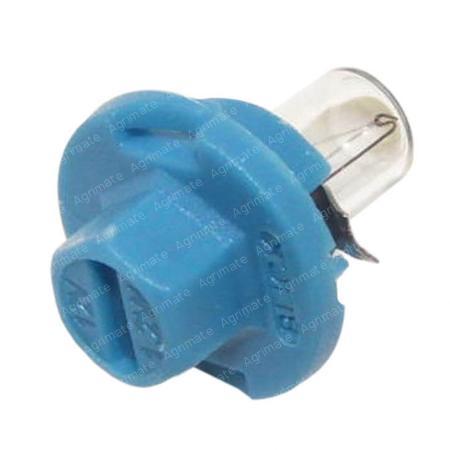 BULB
B8.4D - 12V - 1.2W