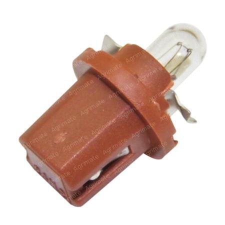 BULB
24V - 1.2W