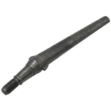 POWER HARROW TINE
MOLDED - 330 X 8 MM