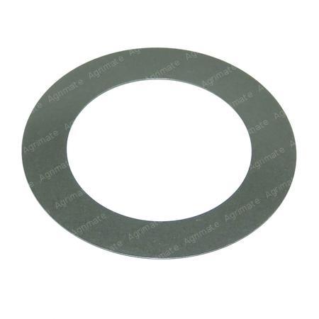 SHIM
40 x 60 x 0.5 mm