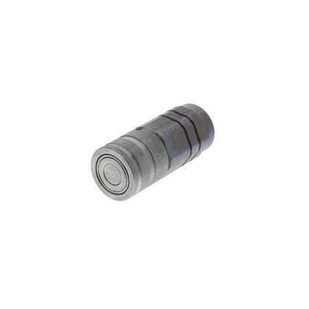 FEMALE COUPLER - 2FFH
COUPLER 3/8'' - BSPP 1/2'' FEMALE