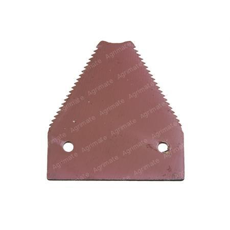 KNIFE SECTION
80 X 76 MM - UPPER - 1 PC