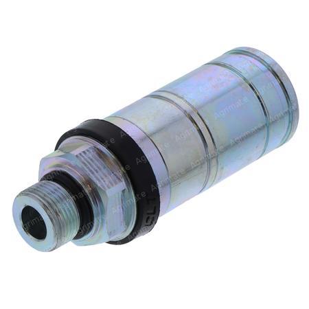FEMALE COUPLER 3CFHF
COUPLER 1/2'' - M22 x 1.5 MALE O'RING