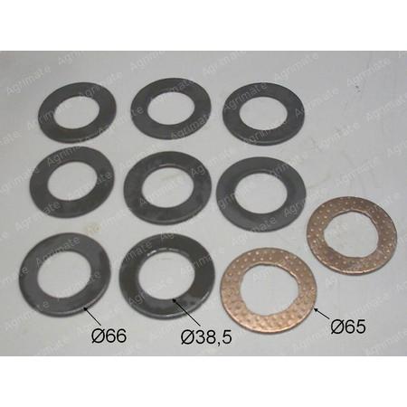REPAIR KIT
