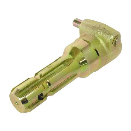 ADAPTER SLEEVE
F.1 3/8'' Z21 - M.1 3/8'' Z6 - Lg 165mm