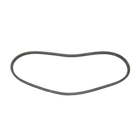 TOOTHED V - BELT
SPA1200