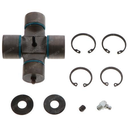 CROSS KIT P-LINE WIDE-ANGLE INSIDE YOKE
36 x 89/32 x 106 - W2580 - P580