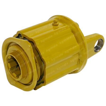 STAR CAM LIMITER
1'' 3/8-6Z - 80 daNm - K33B - W2200