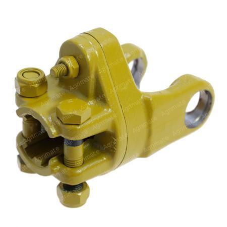 SHEAR BOLT CLUTCH
KB61/20 - 1'' 3/4-6Z - 333 daNm - W2500