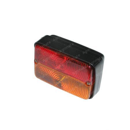 REAR LIGHT
LEFT/RIGHT