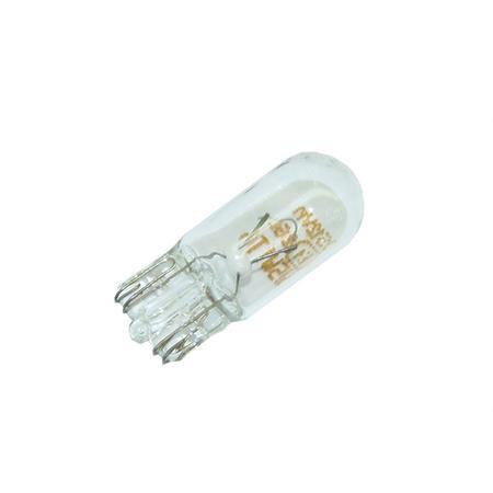 BULB
12V - 5W - W2.1X9.5D