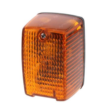 INDICATOR LIGHT
RH