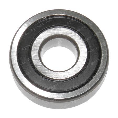 SINGLE ROW DEEP GROOVE BALL BEARING
15 x 42 x 13 mm