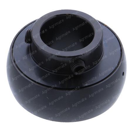 Y-BEARING WITH GRUB SCREWS
UC 204