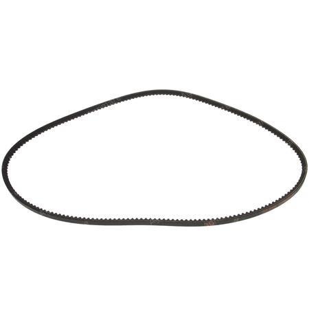 TOOTHED V - BELT
AVX10 - 1225 La
