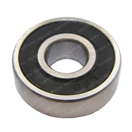 SINGLE ROW DEEP GROOVE BALL BEARING
7 x 19 x 6 mm