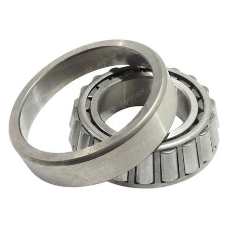 TAPERED ROLLER BEARING - MET.
32213