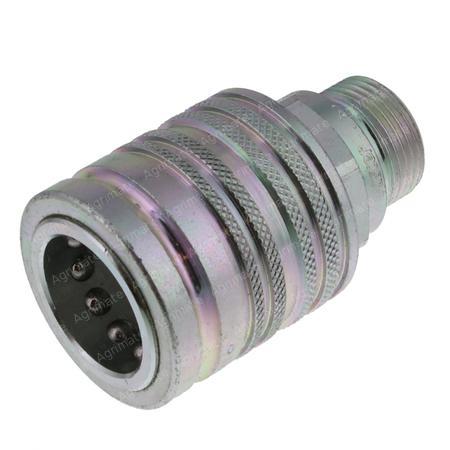 FEMALE COUPLER - CPV/CNV
COUPLER - 1/2'' - M22X 150-15L - MALE