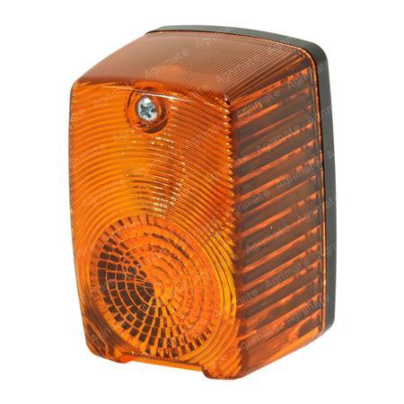 INDICATOR LIGHT
LH/RH