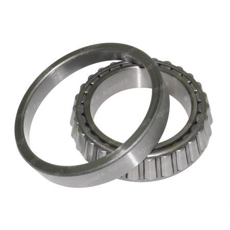 TAPERED ROLLER BEARING - MET.
32014