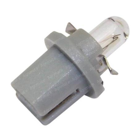 BULB
BAX - 24V - 1.2W - MARRON - BX8.5D