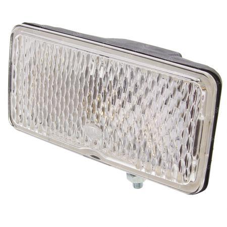 WORK LIGHT
H3 - 12 / 24V - 195 x 96 x 83 mm