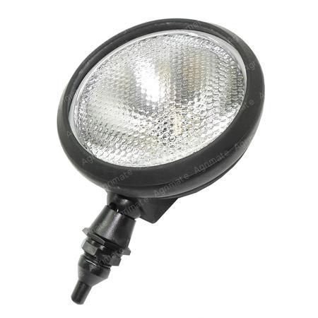 WORK LIGHT
H3 - 12 / 24V - Ø 142 x 106 mm