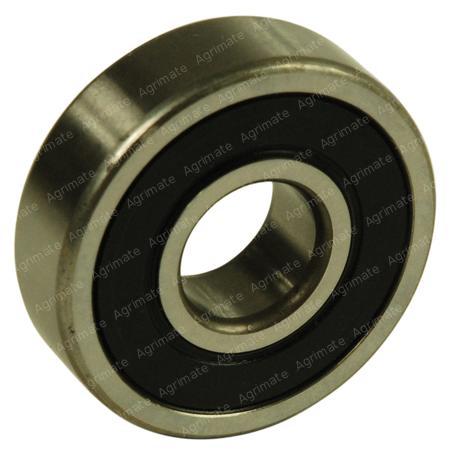 SINGLE ROW DEEP GROOVE BALL BEARING
17 x 47 x 14 mm