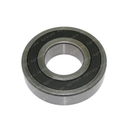 SINGLE ROW DEEP GROOVE BALL BEARING
45 x 100 x 25 mm