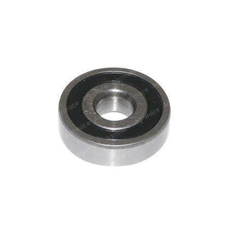 SINGLE ROW DEEP GROOVE BALL BEARING
10 x 30 x 9 mm