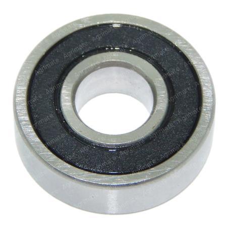 SINGLE ROW DEEP GROOVE BALL BEARING
10 x 26 x 8 mm