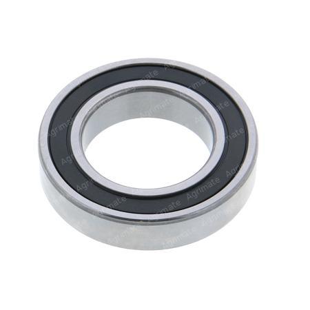 SINGLE ROW DEEP GROOVE BALL BEARING
40 x 68 x 15 mm