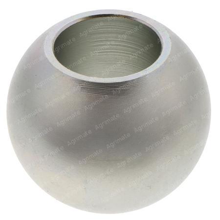 LOWER LINK BALL
CAT 1/1 - 22.4 x 44 mm