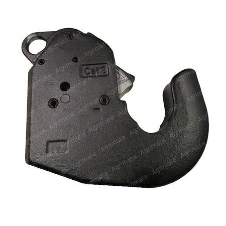 LOWER LINK HOOKS
CAT 3 - 188 kW