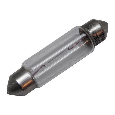 SHUTTLE BULB
12V - 10W - SV8.5-8 - C5W