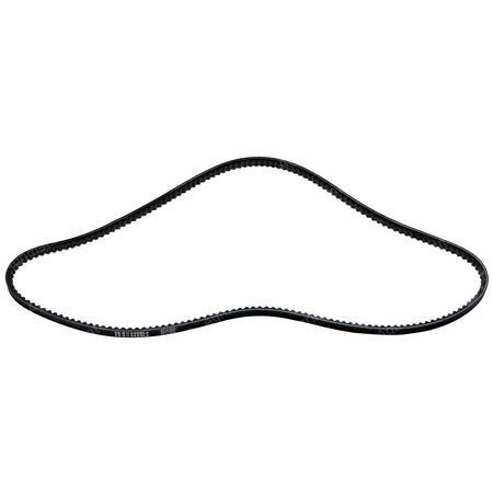 TOOTHED V - BELT
12,5x1425La