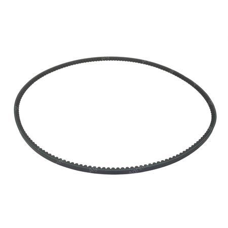 TOOTHED V - BELT
AVX10 - 1250 La
