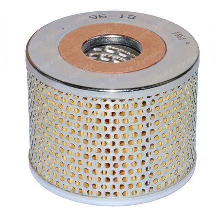 OIL FILTER ELEMENT