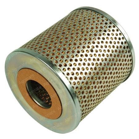 OIL FILTER ELEMENT