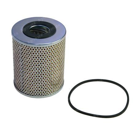 OIL FILTER ELEMENT