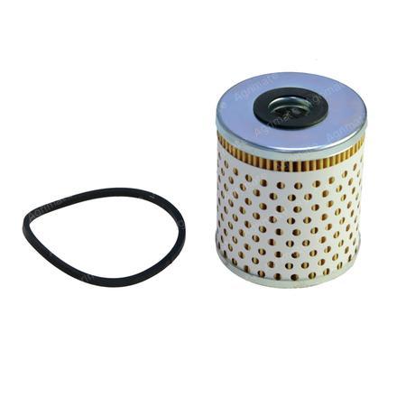 HYDRAULIC FILTER ELEMENT