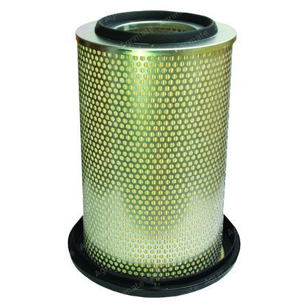 OUTER AIR FILTER