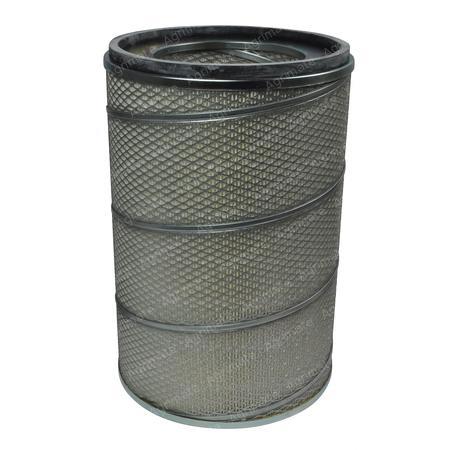 OUTER AIR FILTER