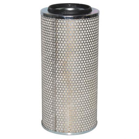 OUTER AIR FILTER