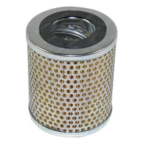 FUEL FILTER ELEMENT