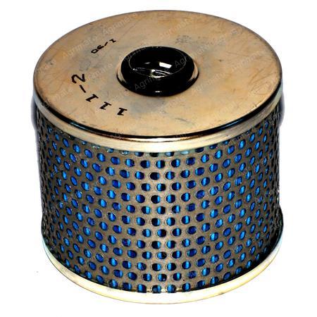 FUEL FILTER ELEMENT