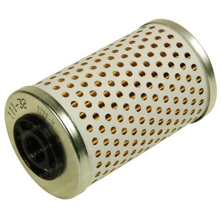 FUEL FILTER ELEMENT